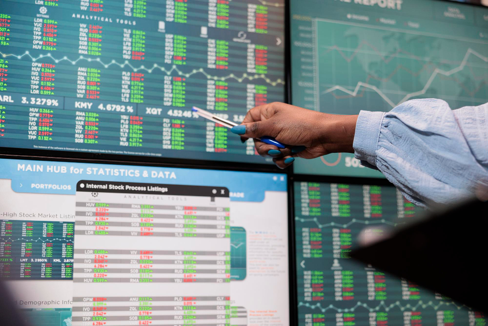 Prop Firm One-Step vs Two-Step evaluation explained with trading data charts