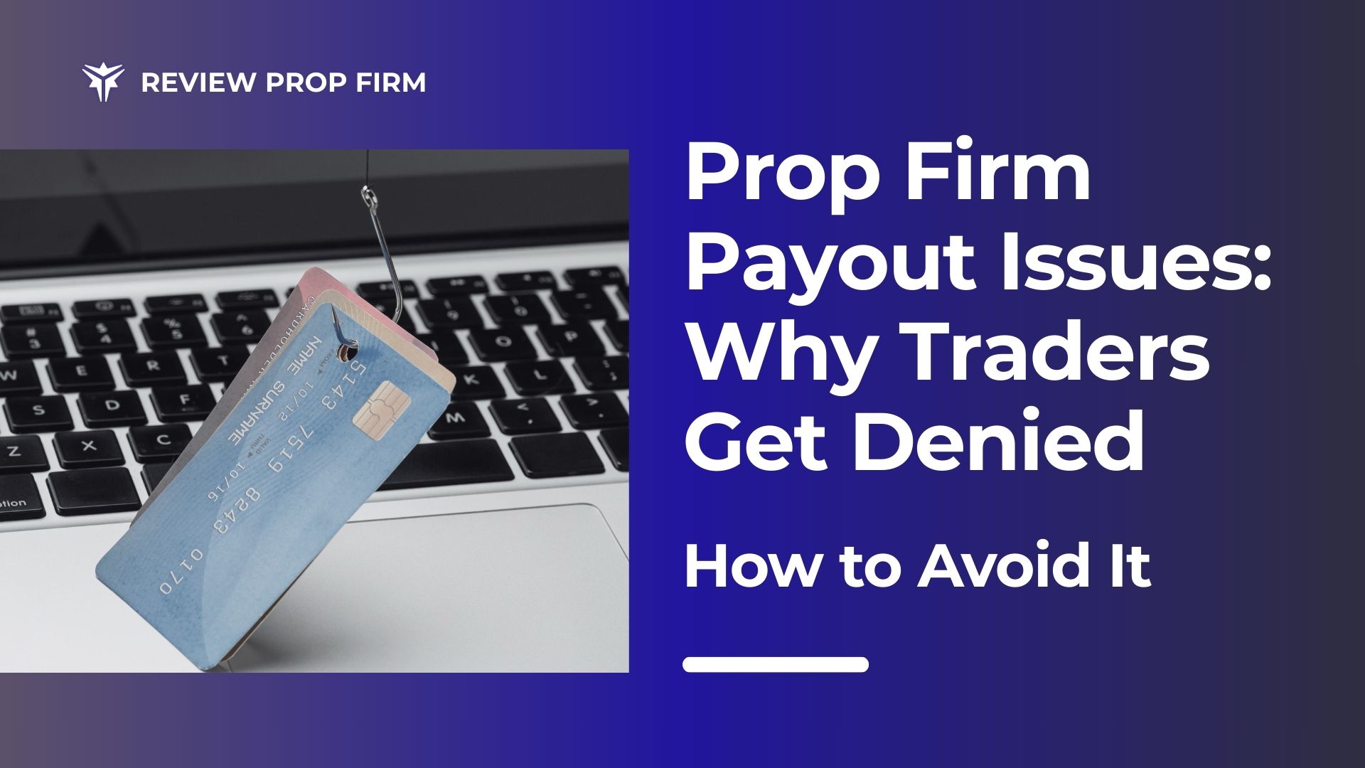 Prop Firm payout problems (1)