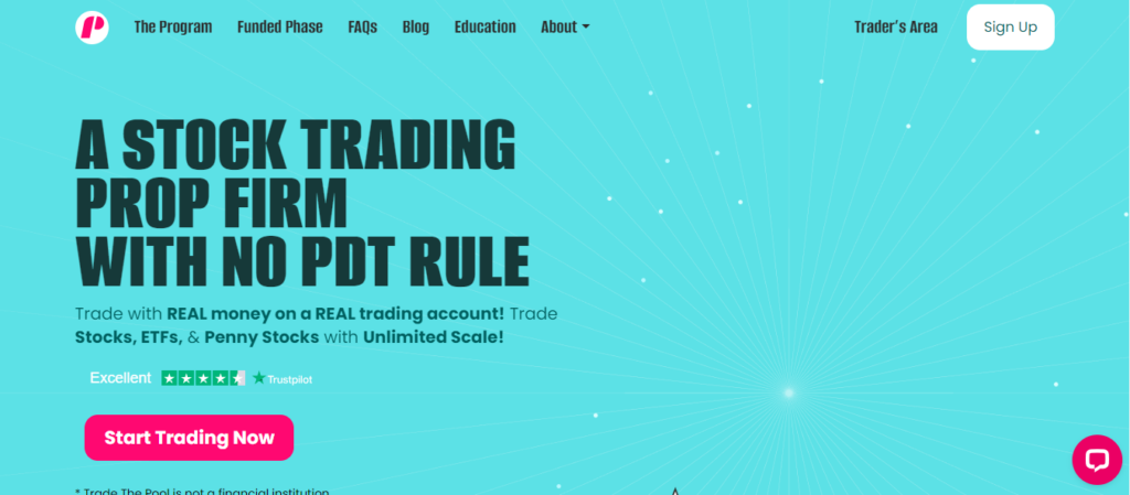 best prop trading firms 2025 7