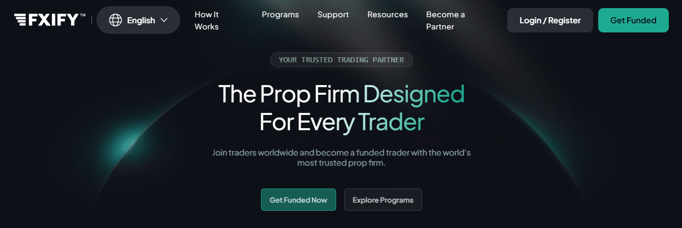 best prop trading firms 2025 8