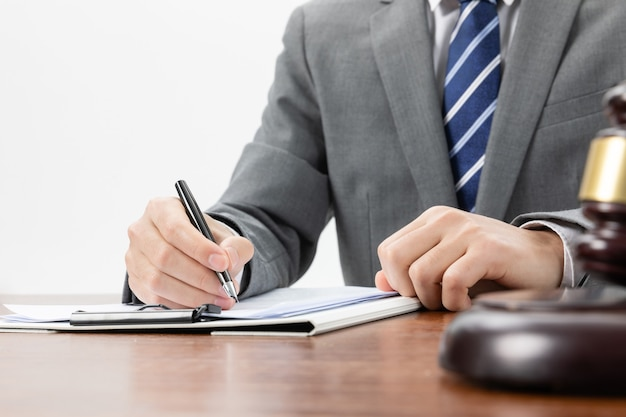 Legal paperwork about are prop firms legal in the US