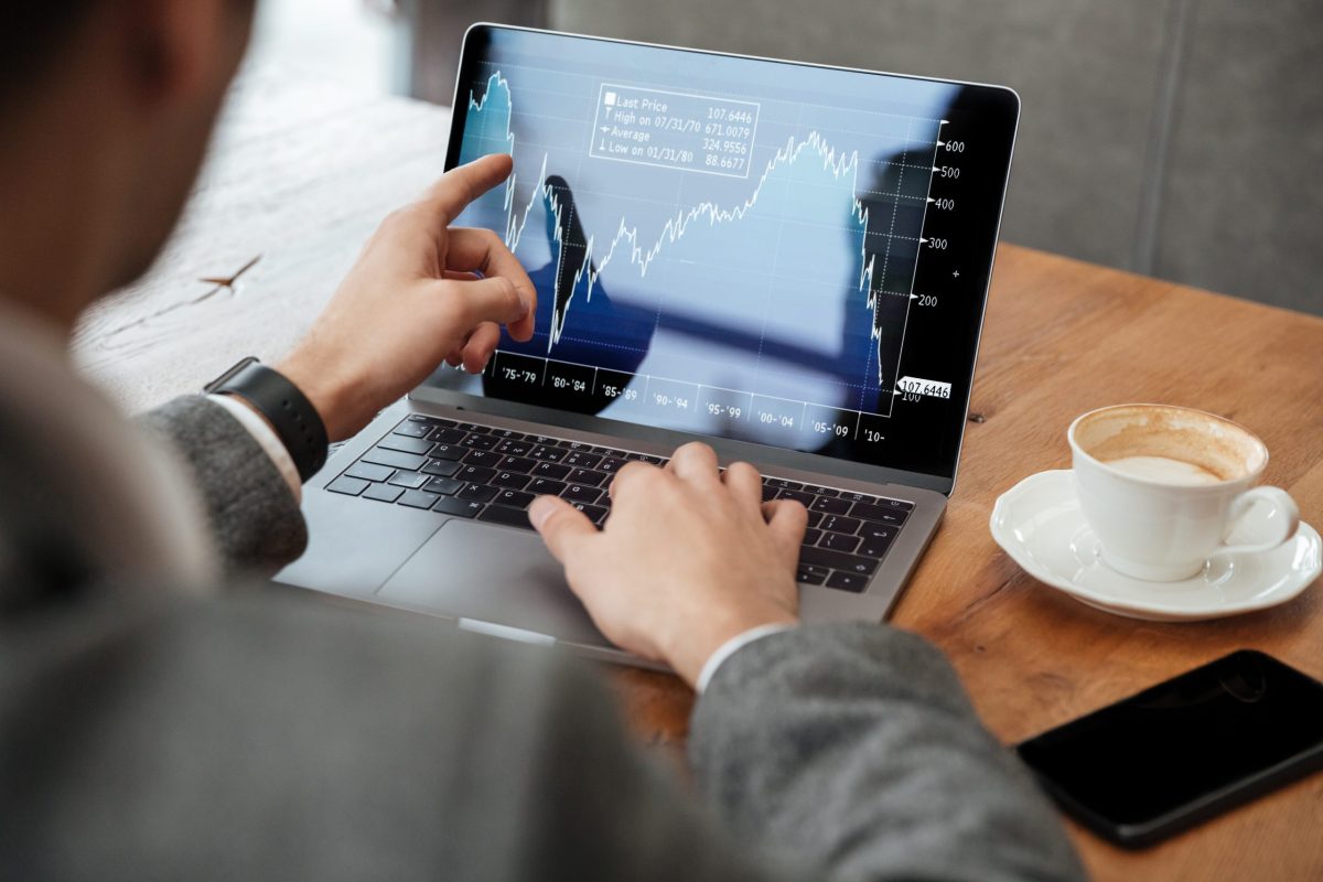 A Trader's Focus: Succeeding with One-Step Prop Firms