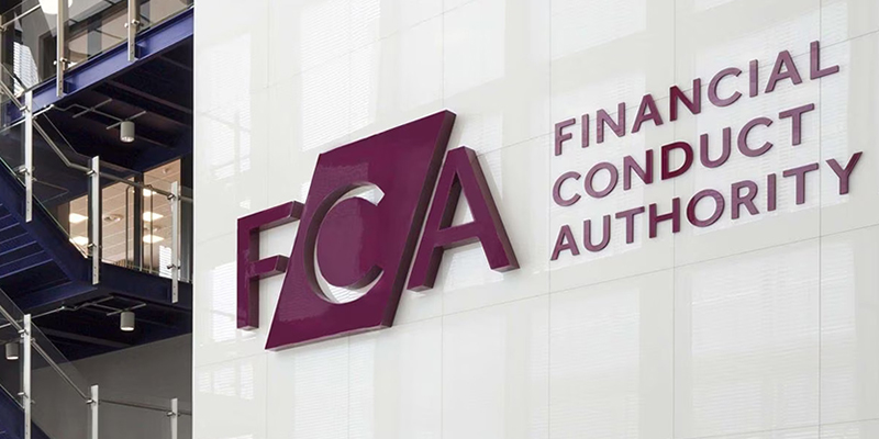 UK FCA financial regulator as example compared to prop firm legality in the US